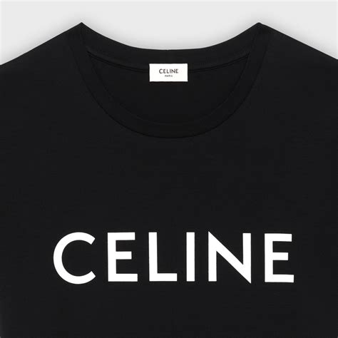 celine tee uk|authentic celine t shirts.